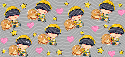 16oz Latest Bestseller-C 3581